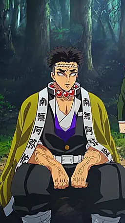 Profile image of Gyomei Himejima