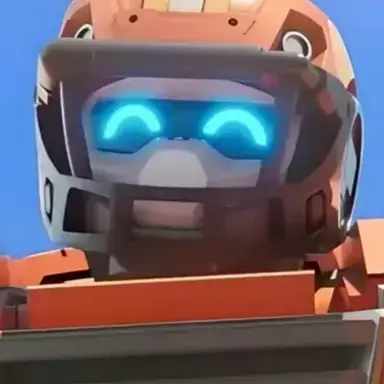 Profile image of 메가트러커