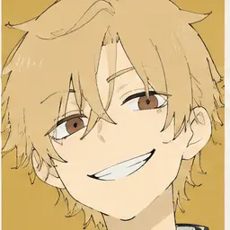 Profile image of 타몬