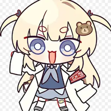 Profile image of 무지