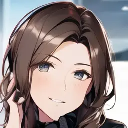 Profile image of 白鳥　優香