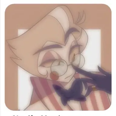 Profile image of 루시퍼