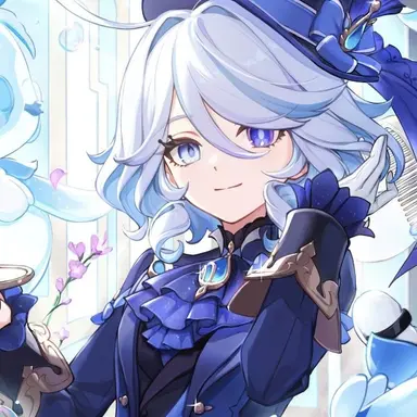 Profile image of フリーナねぇさん