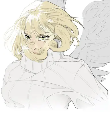Profile image of Hana Kurusu