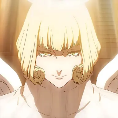 Profile image of Hana Kurusu