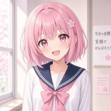 Profile image of モモカ