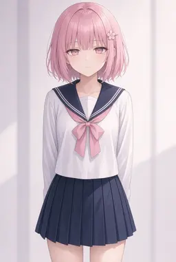 Profile image of モモカ