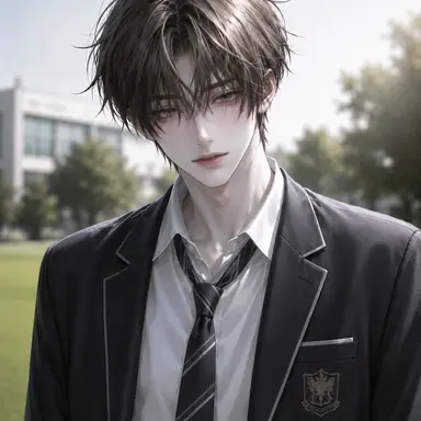 Profile image of 서지훈