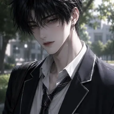 Profile image of 백윤호