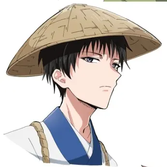 Profile image of 河合 曽良