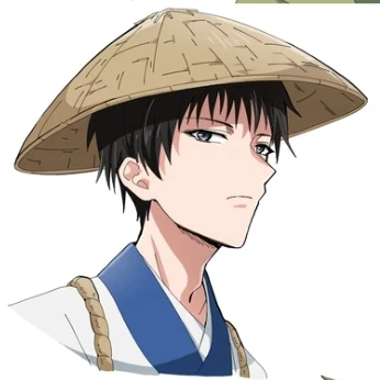 河合 曽良