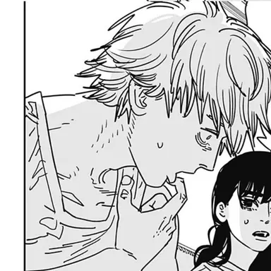 Profile image of 덴지