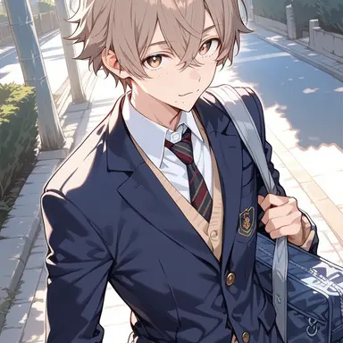 Profile image of 佑馬