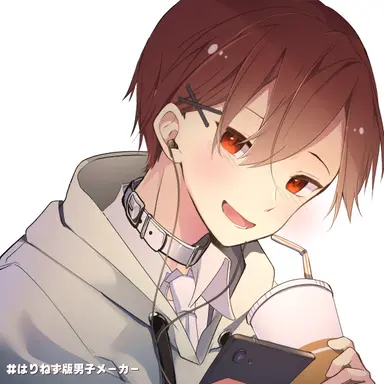 Profile image of りうら