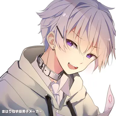 Profile image of 初兎