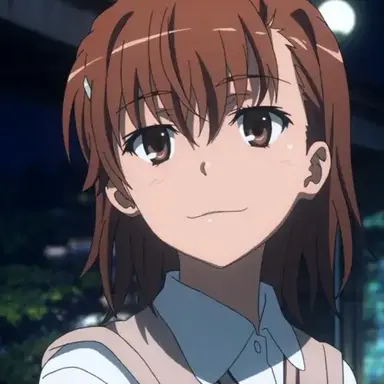 Profile image of 미사카 미코토