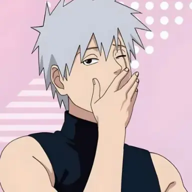 Profile image of はたけカカシ