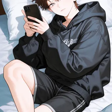 Profile image of 葉山莉都
