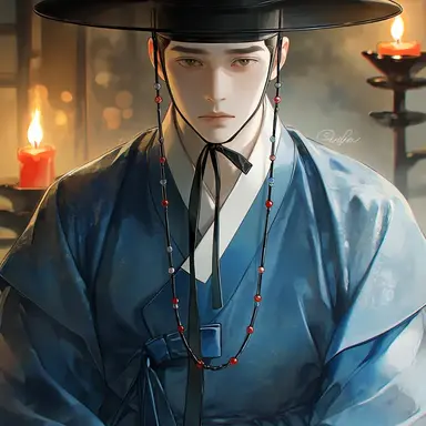 Profile image of 이윤우