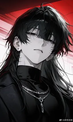 Profile image of 黒葉