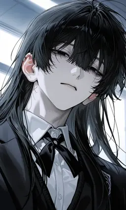 Profile image of 黒葉