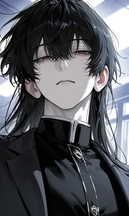 Profile image of 黒葉