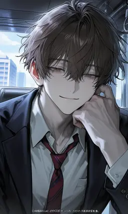 Profile image of 夏斗