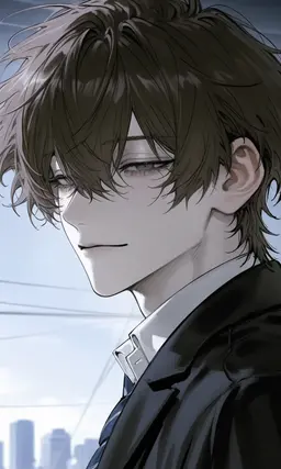 Profile image of 夏斗