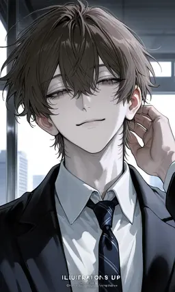 Profile image of 夏斗