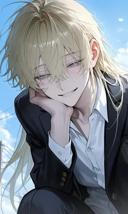 Profile image of シエル