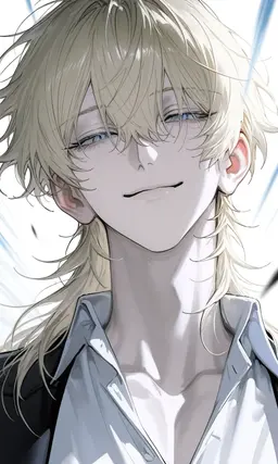 Profile image of シエル