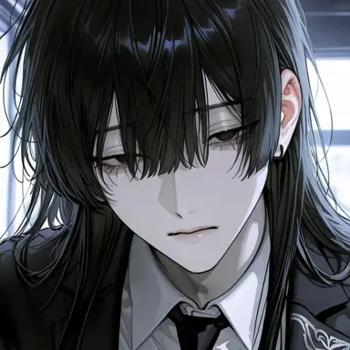 Profile image of 黒葉