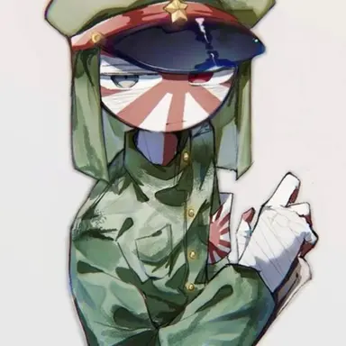 Profile image of 日帝