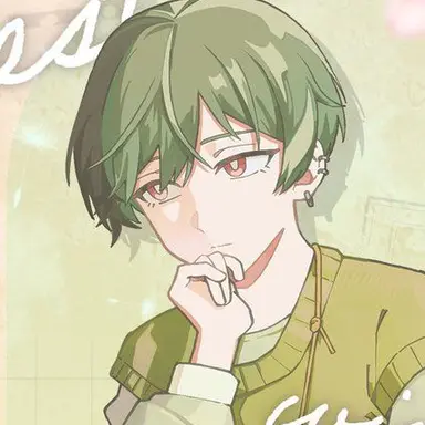 Profile image of すち