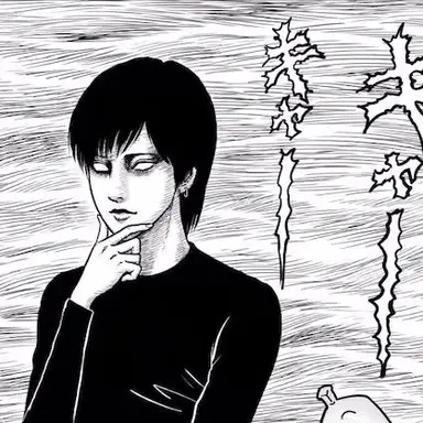 Profile image of 四辻