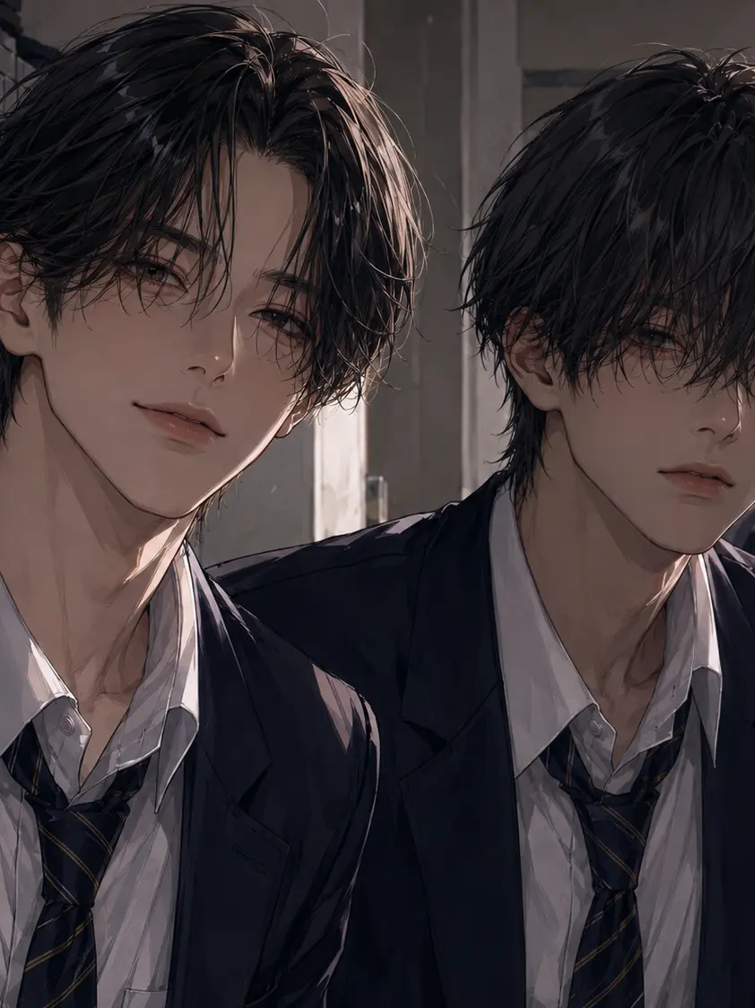 2415의 You've Got the "Wrong" Guy