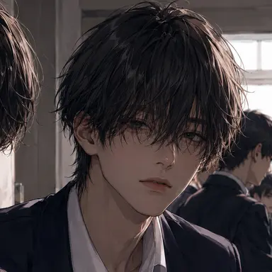 Profile image of Saku Mizuno