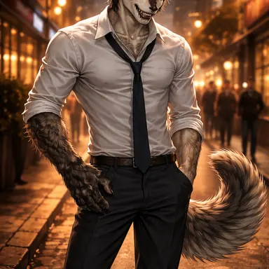 Profile image of 반감염자