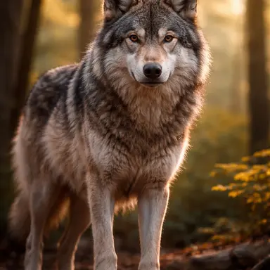 Profile image of 변이 늑대