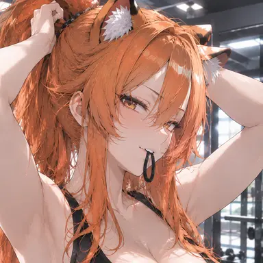 Profile image of 범수아