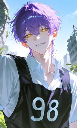 Profile image of 히로토