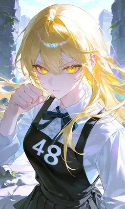 Profile image of 유우카