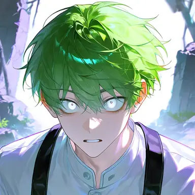 Profile image of 리쿠