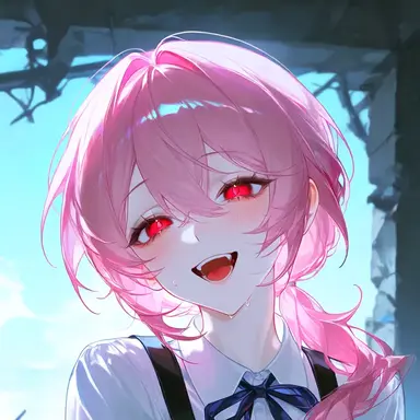 Profile image of 미레이