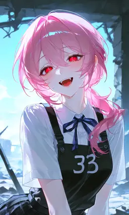 Profile image of 미레이