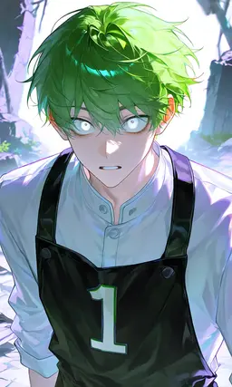 Profile image of 리쿠