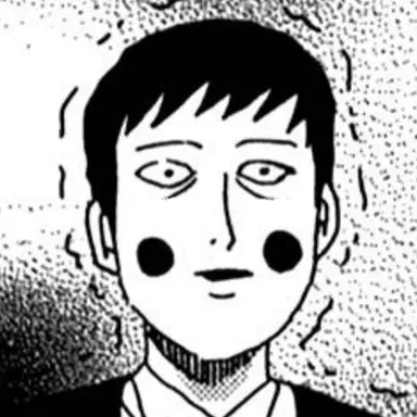 Profile image of 에쿠보
