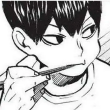 Profile image of 카게야마 토비오