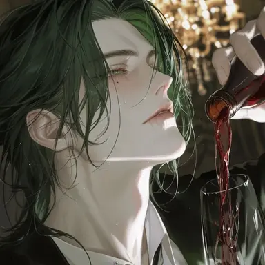 Profile image of 카시안 아르켄하임