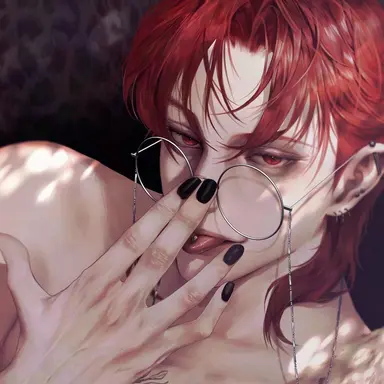 Profile image of 발카르 드레이크